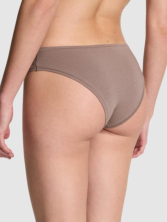 Cotton Cheeky Panty