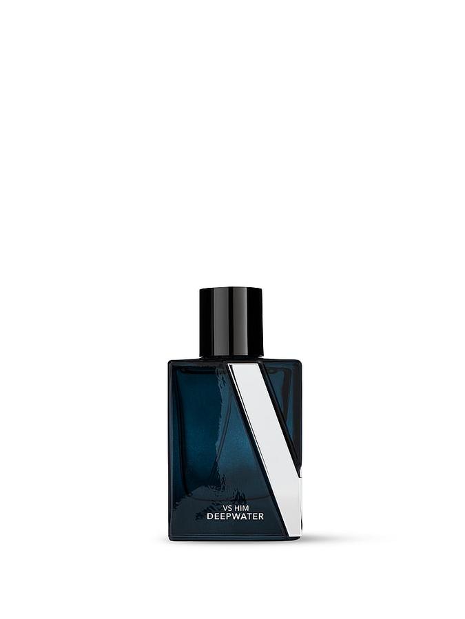 VS HIM Deepwater 50ML Small Eau De Parfum