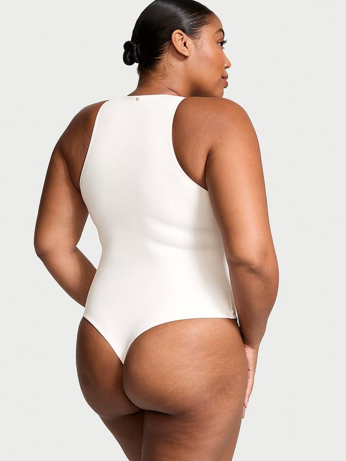 BODYWEAR by Victoria's Secret with FeatherSoft&trade; Innovation Tank Bodysuit