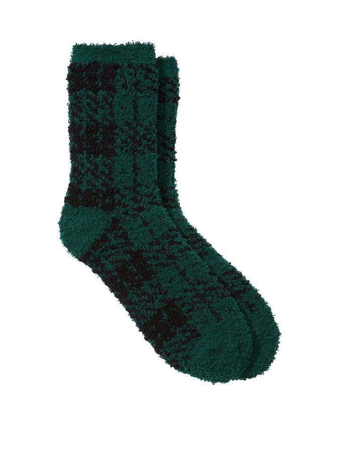 Cozy Socks