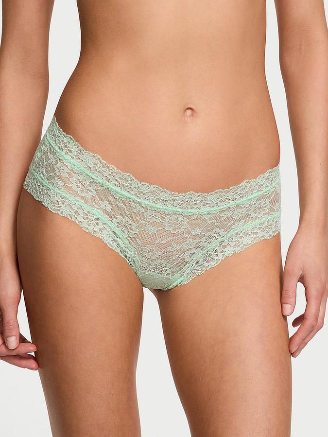 Posey Lace Cheeky Panty