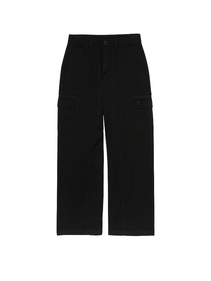 Utility Cargo Pants image number 2