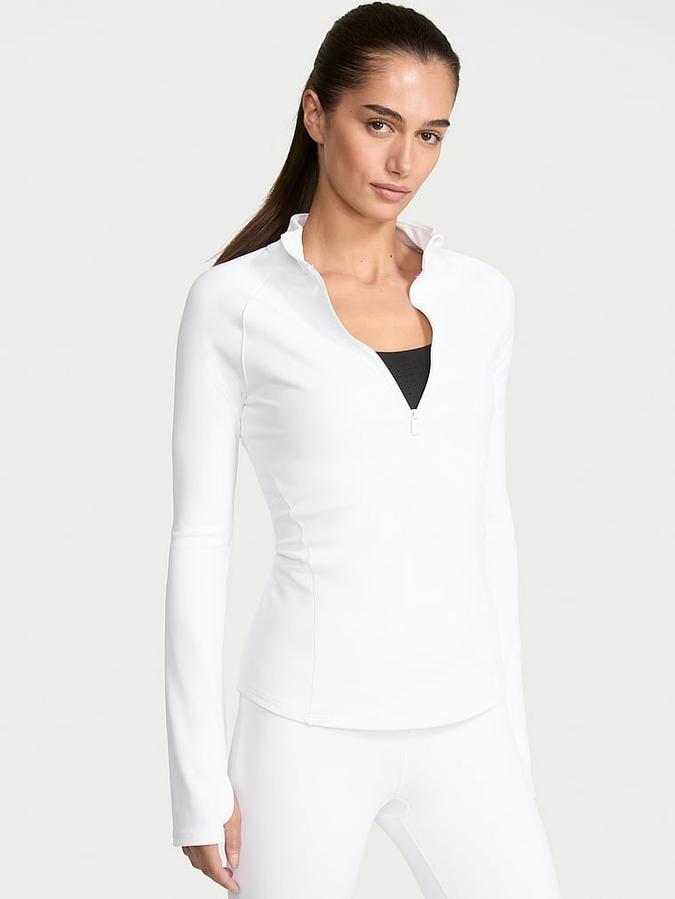 VSX Incredible Coverage&trade; Half-Zip Jacket