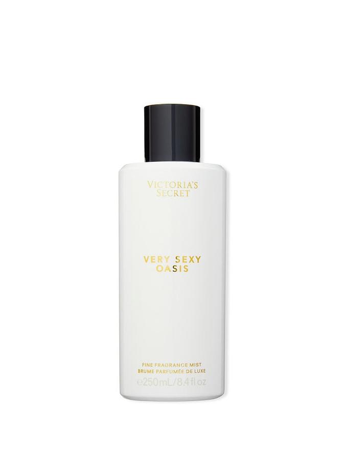 Very Sexy Oasis Fine Fragrance Mist