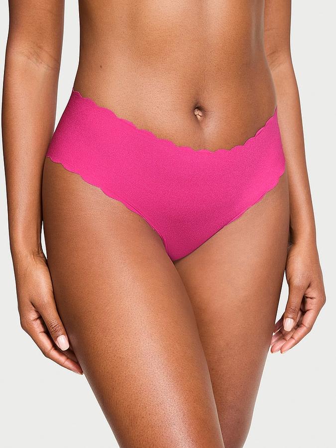 No-Show Cheeky Panty