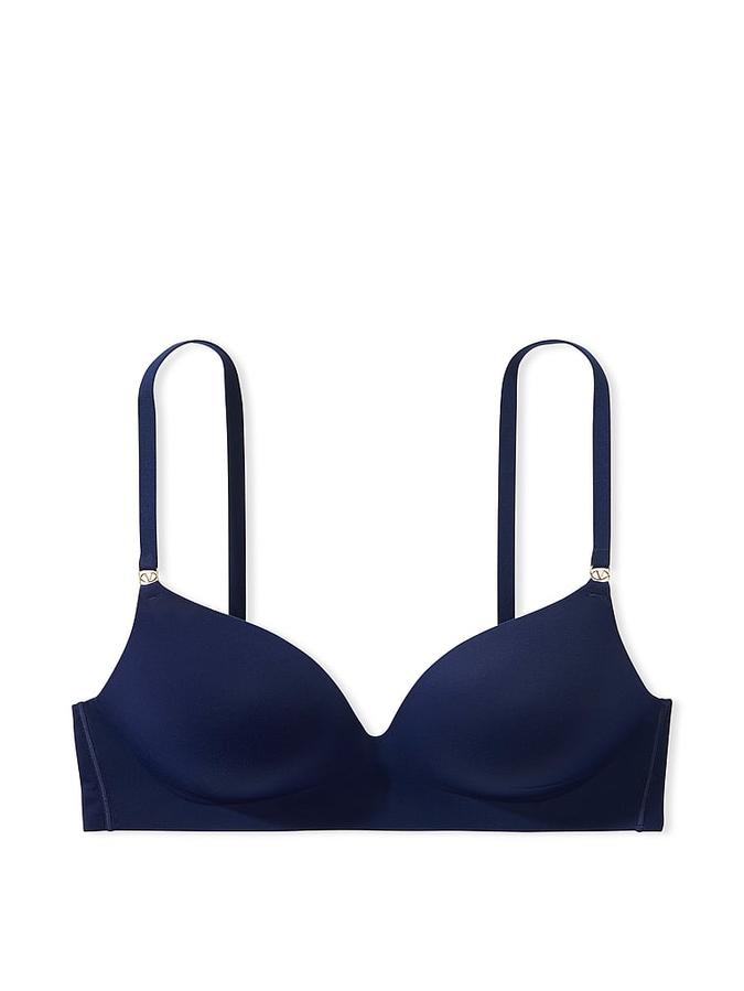 Wireless Push-Up Bra image number 2