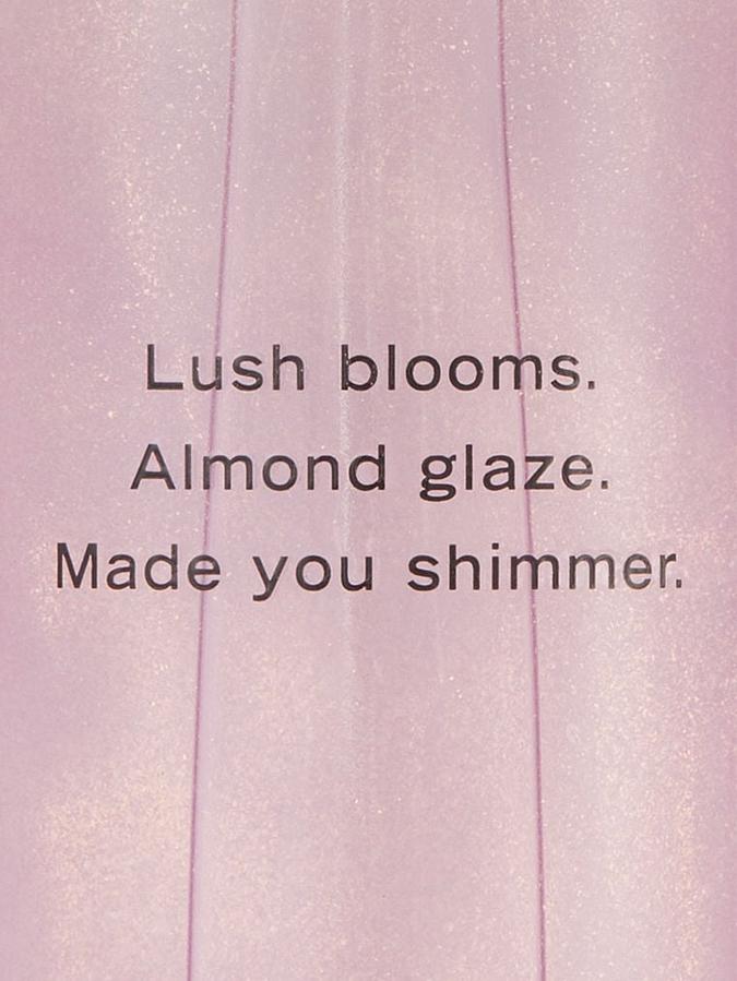 Velvet Petals Shimmer Body Mist