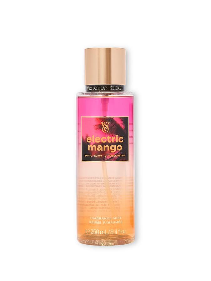Electric Mango Midnight Heatwave Fragrance Mist