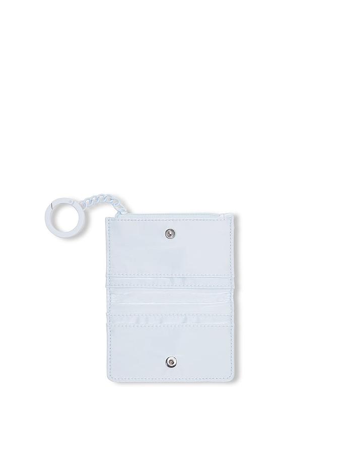 Folded Zip Cardcase image number 2