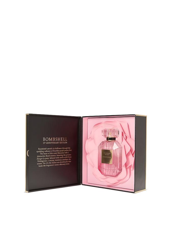 Bombshell Limited-Edition 100 ML Large Eau de Parfum 
