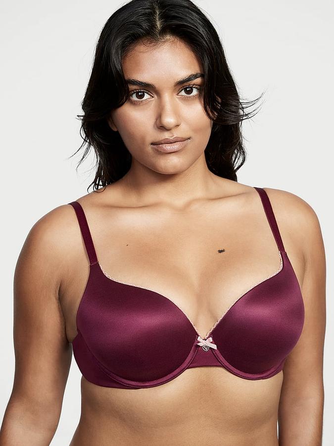 Push-Up Perfect Shape Bra