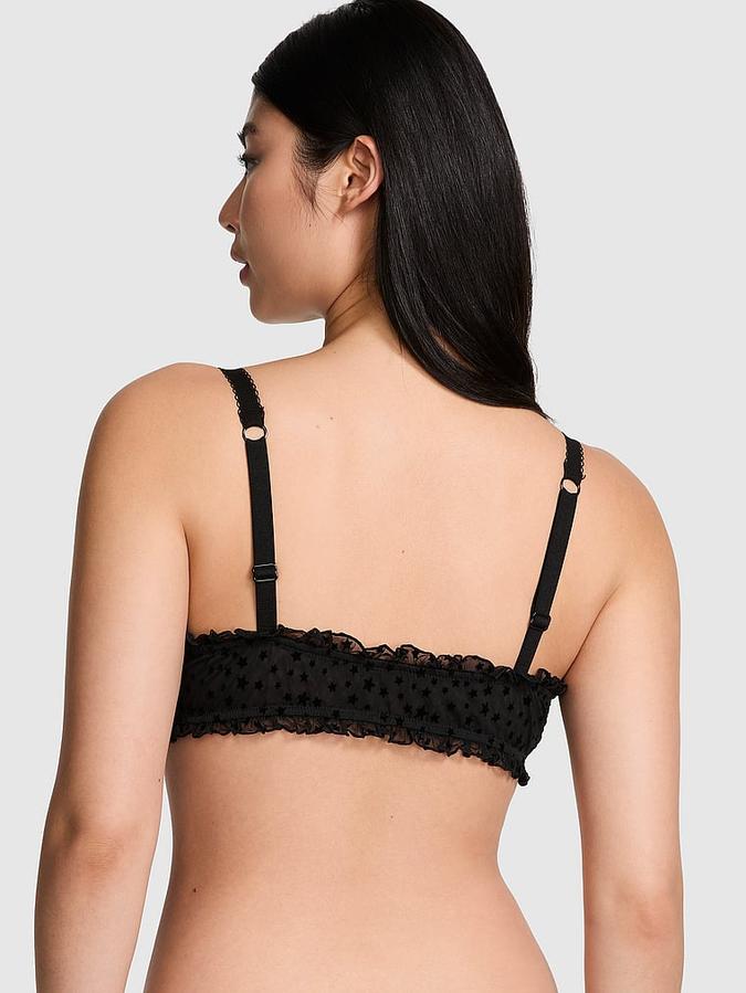 Wink Unlined Scoop Bralette