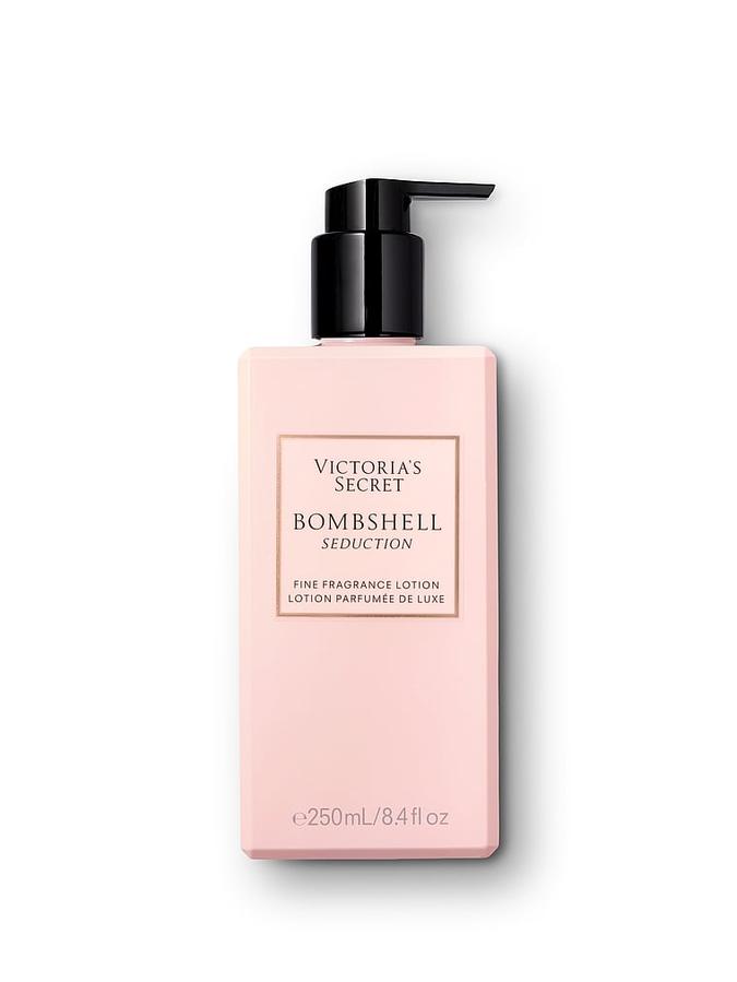 Bombshell Seduction Fine Fragrance Lotion