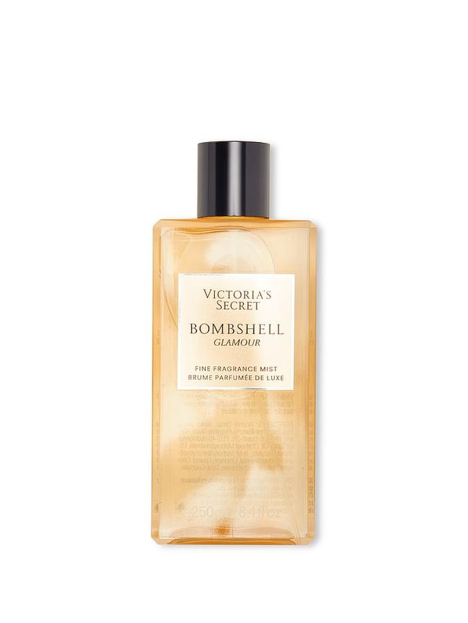 Bombshell Glamour Fine Fragrance Mist