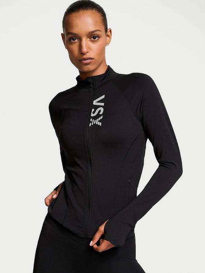 New Style! VSX Elevate&trade; Full-Zip Jacket