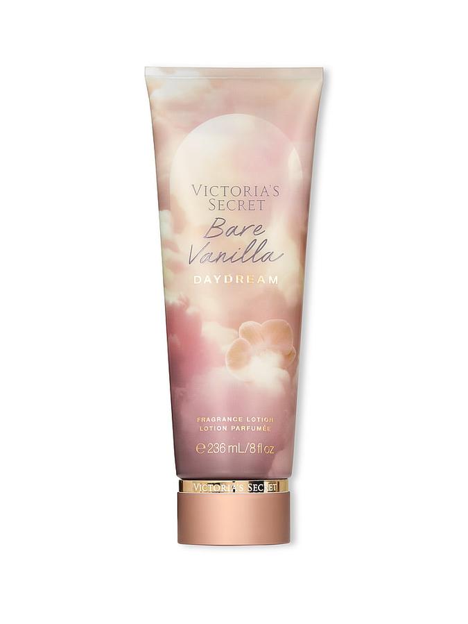 Bare Vanilla Day Dream Fragrance Lotion