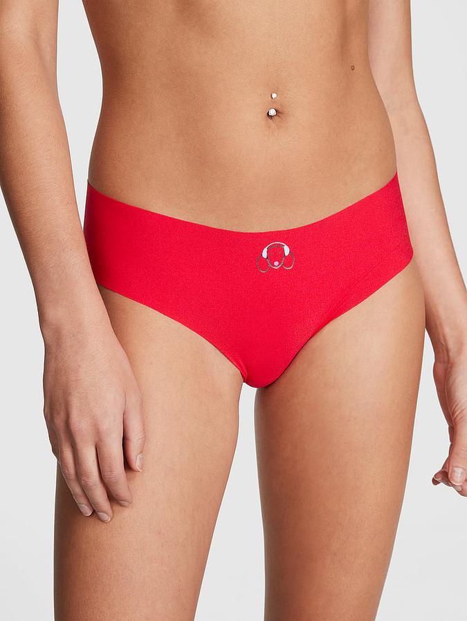 No-Show Cheekster Panty