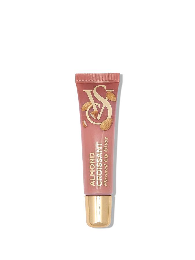 Almond Croissant Flavor Gloss