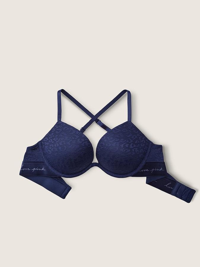 Wear Everywhere Super Push-Up Bra image number 3