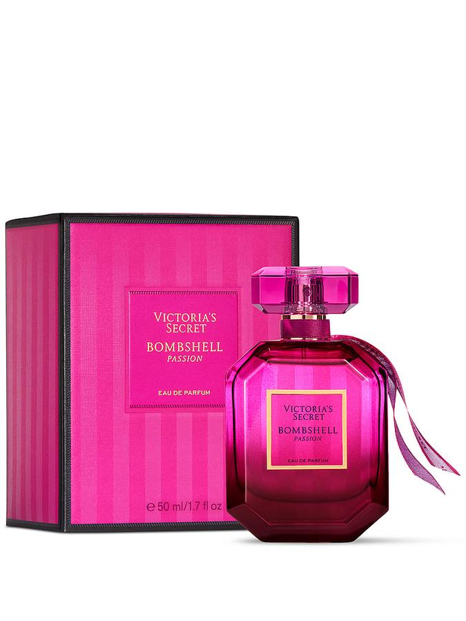 Bombshell Passion 50ML Small Eau de Parfum
