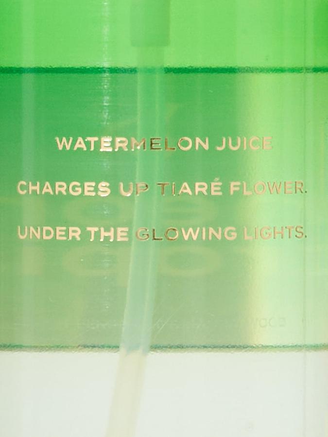 Neon Tropic Midnight Heatwave Fragrance Mist