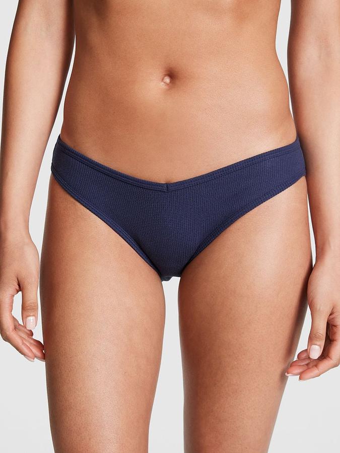 Cotton Bikini Panty