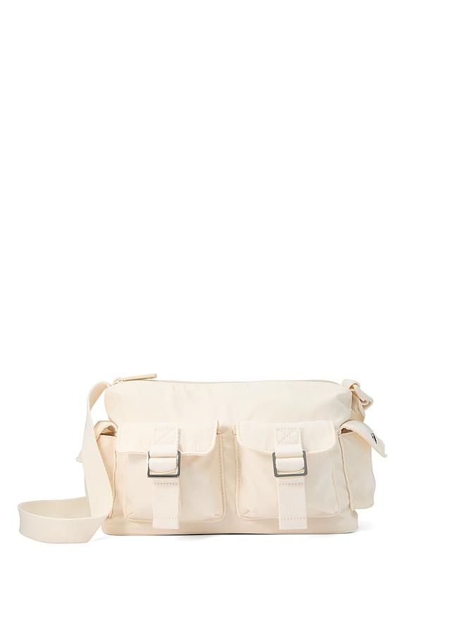 Cargo Shoulder Bag