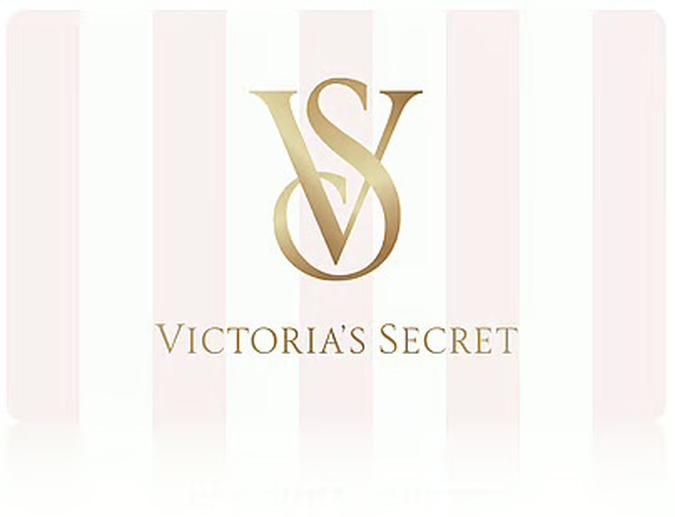 VS eGift Card- Iconic