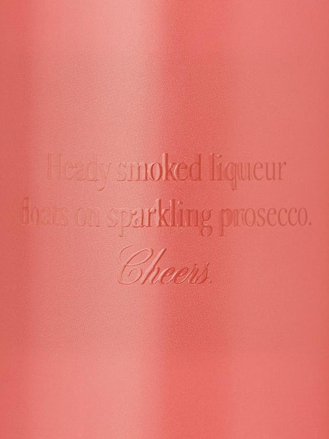 Caf&eacute; Victoria Amber Aperitif Fragrance Mist