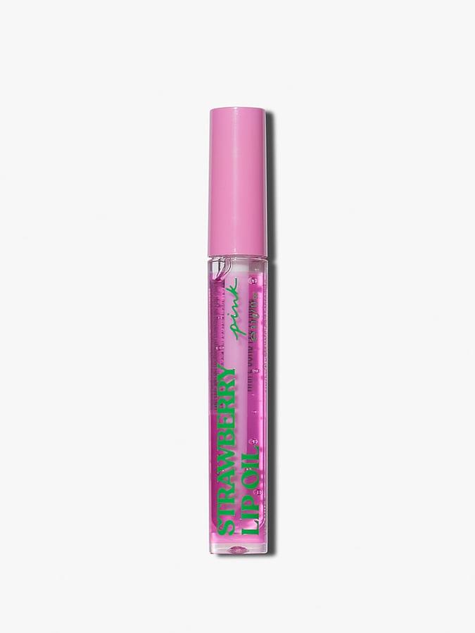 Strawberry Lip Oil