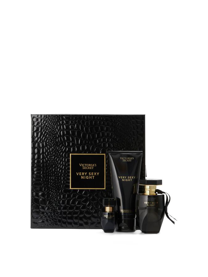 Very Sexy Night 3 Piece Giftset