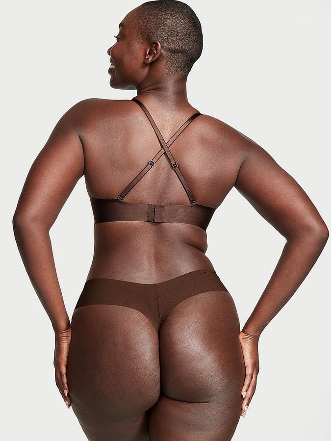 No-Show Thong Panty