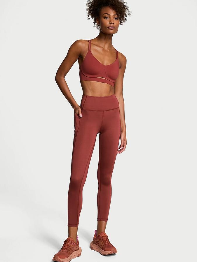 VSX Essential High-Rise Pocket Legging