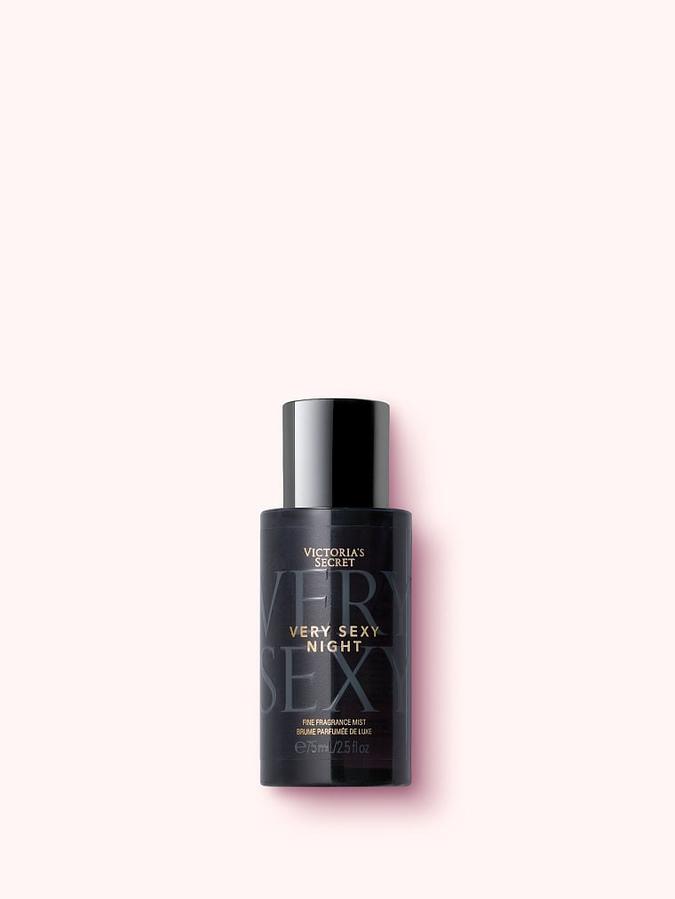 Very Sexy Night Travel Fragrance Mist