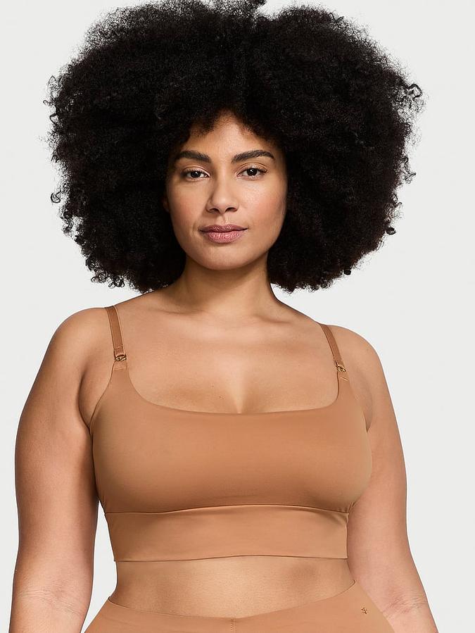 Feathersoft Essentials Bralette
