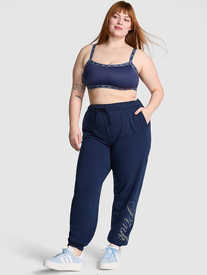 Ivy Fleece Campus Sweatpants