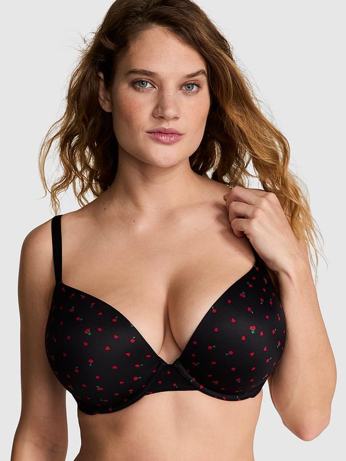 Wear Everywhere Super Push-Up Bra