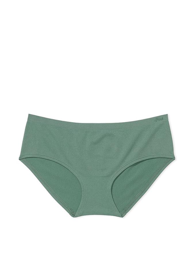 Seamless Hiphugger Panty image number 2