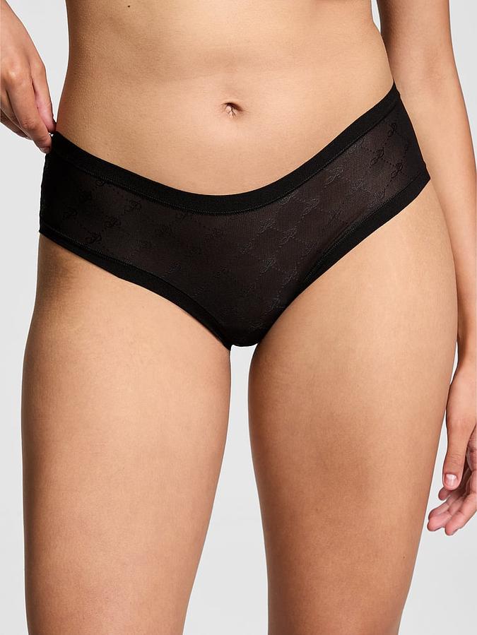 No-Show Hiphugger Panty