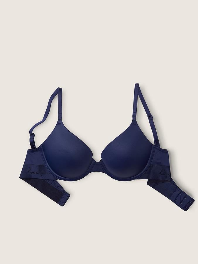 Wear Everywhere Push-Up Bra image number 2
