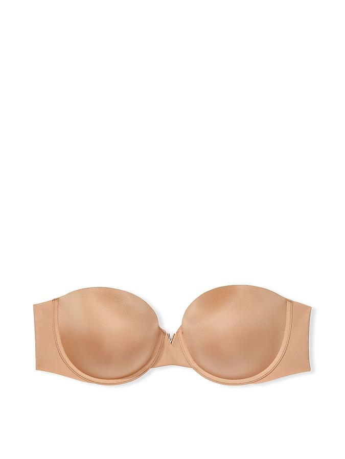 Sexy Illusions Uplift Strapless Bra image number 2