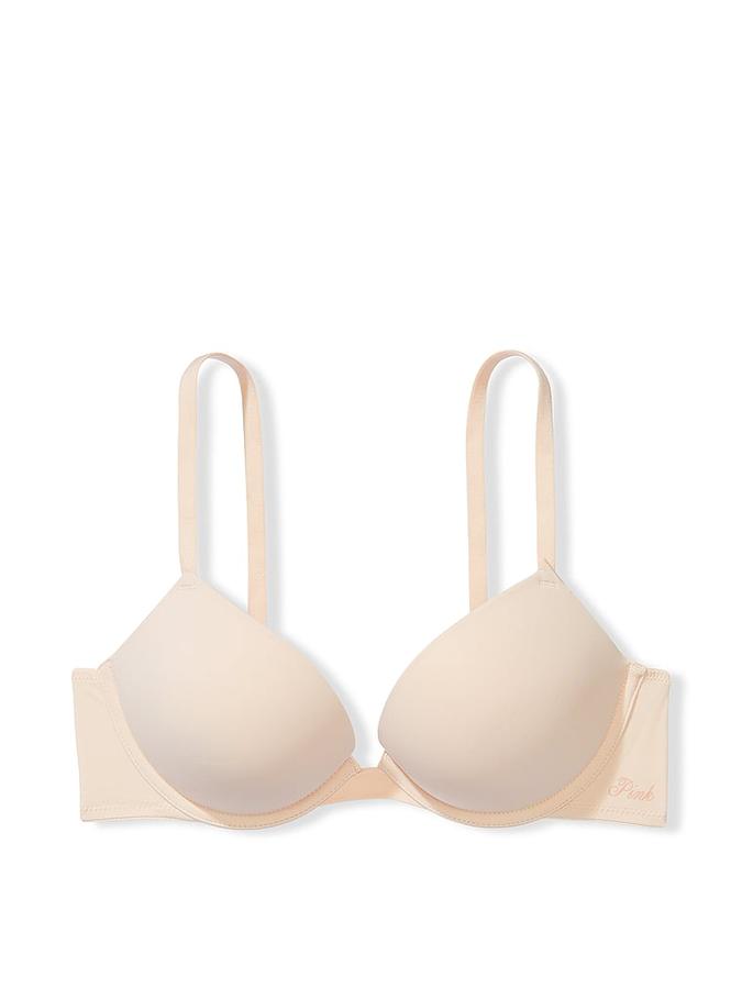 Wear Everywhere Super Push-Up Bra