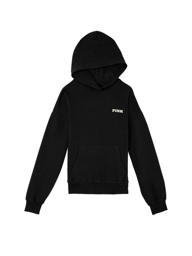 Ivy Fleece Campus Hoodie