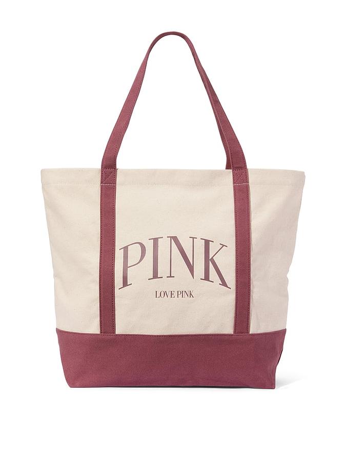 Canvas Tote Bag image number 2