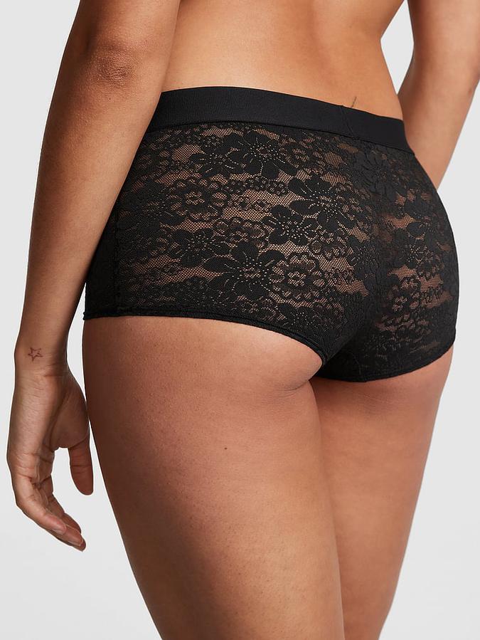 Wink Logo Boyshort Panty