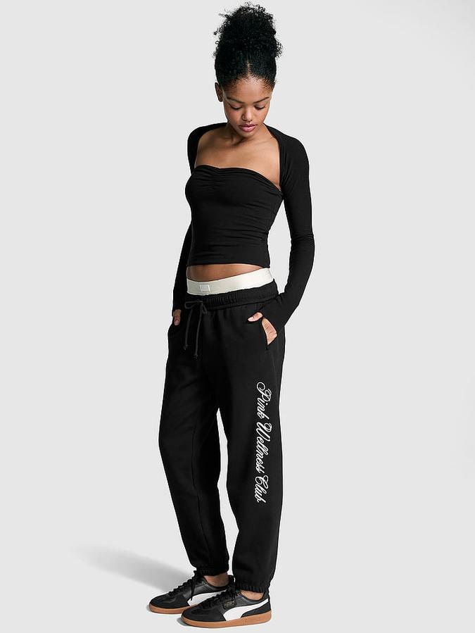 Ivy Fleece Campus Sweatpants