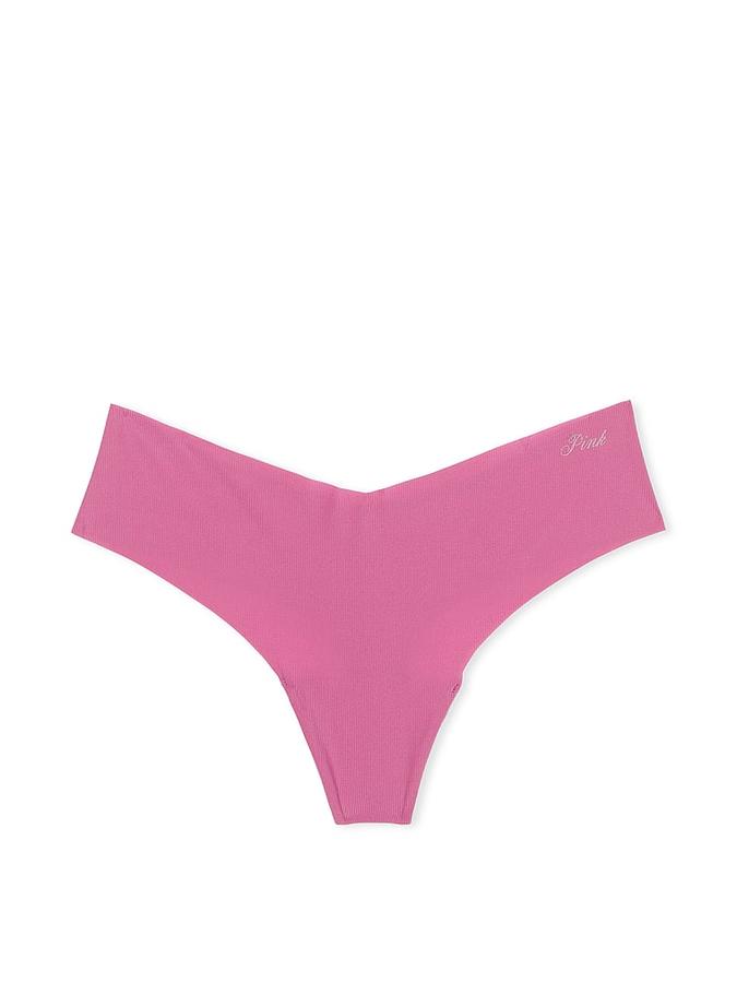 No-Show Thong Panty