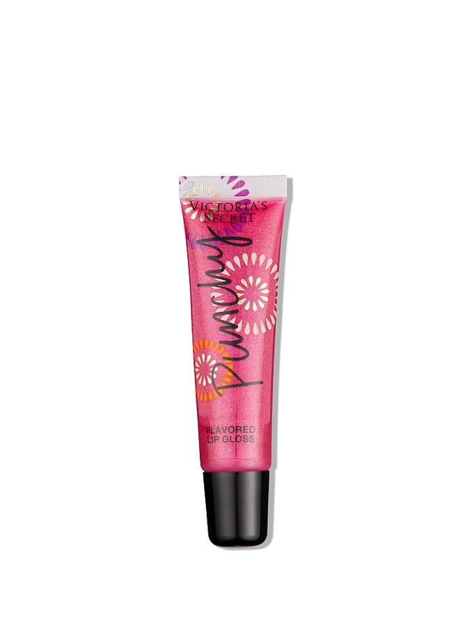Punchy Flavored Lip Gloss