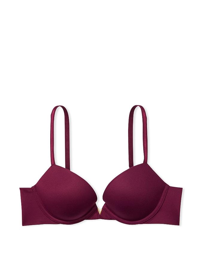 Push-Up Plunge Bra image number 2