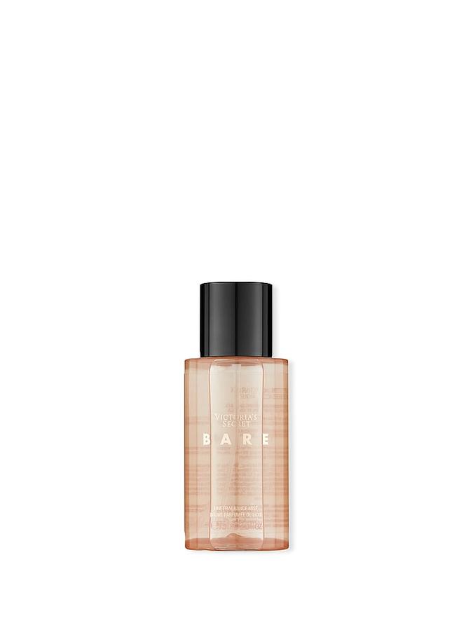 Bare Travel Fine Fragrance Mist Bare